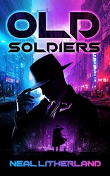 Old Soldiers Old Soldiers