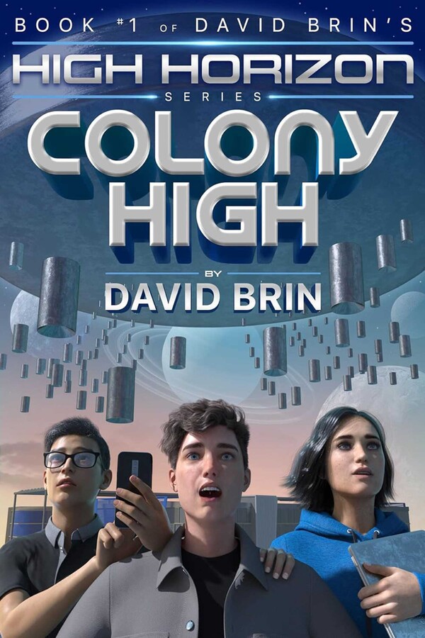 Colony High
