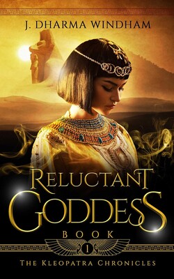 Reluctant Goddess Reluctant Goddess