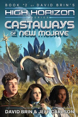 Castaways of New Mojave Castaways of New Mojave