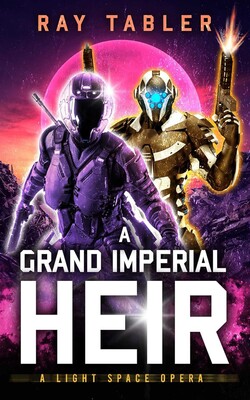 A Grand Imperial Heir A Grand Imperial Heir