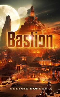 Bastion Bastion