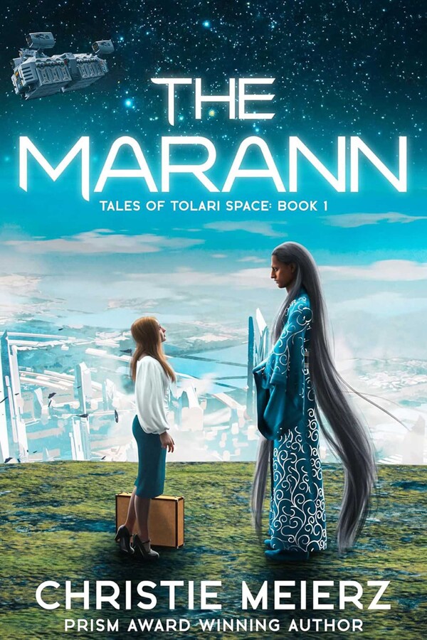 Marann