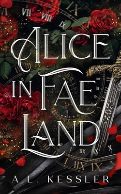 Alice in Faeland Alice in Faeland