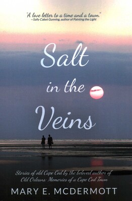 Salt in the Veins Salt in the Veins