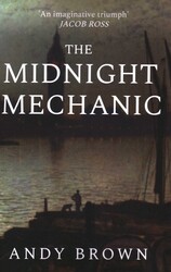 Midnight Mechanic Midnight Mechanic