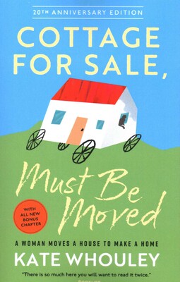 Cottage For Sale: Must Be Moved Cottage For Sale: Must Be Moved