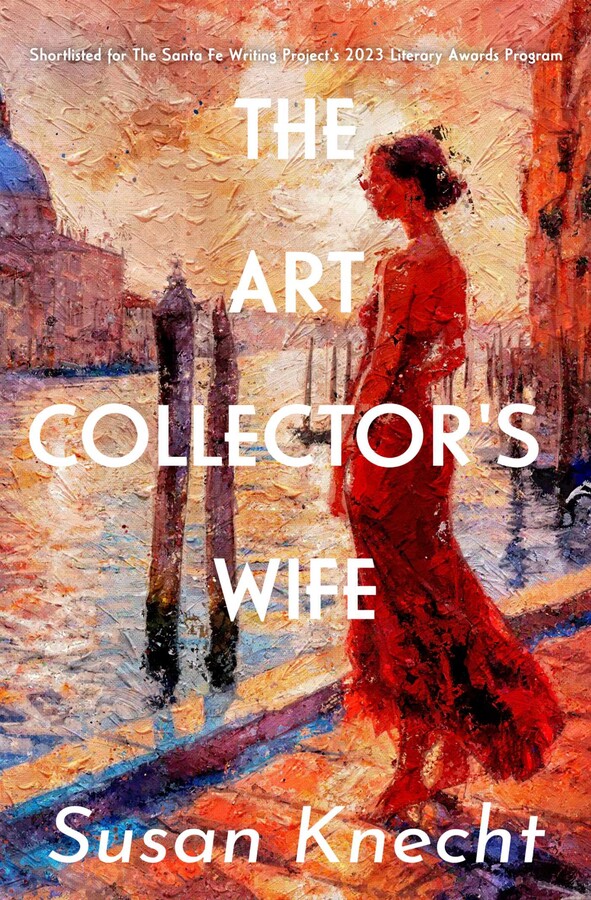 Art Collector's Wife