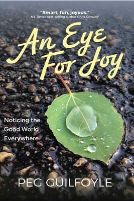 An Eye For Joy