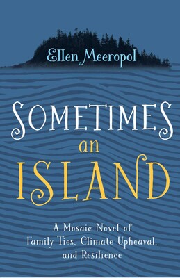 Sometimes An Island Sometimes An Island