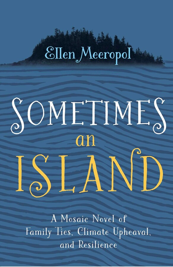 Sometimes An Island