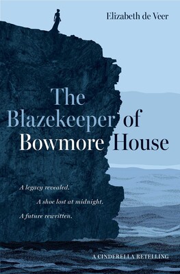 Blazekeeper of Bowmore House Blazekeeper of Bowmore House