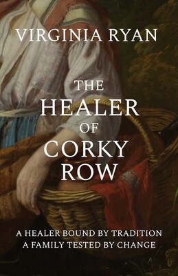 Healer of Corky Row