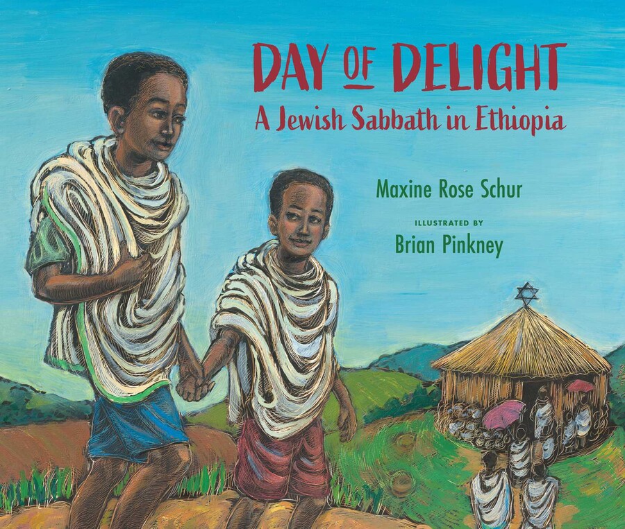 Day of  Delight