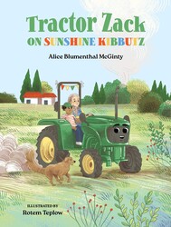 いすゞ　TRACTOR TRAILER  HAND BOOK The Green Steiger Tractor Story 206 Page Book by Peter D