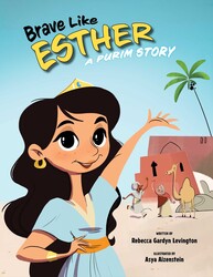 Brave Like Esther Brave Like Esther