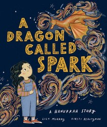 A Dragon Called Spark A Dragon Called Spark