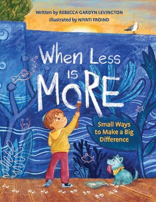When Less is More