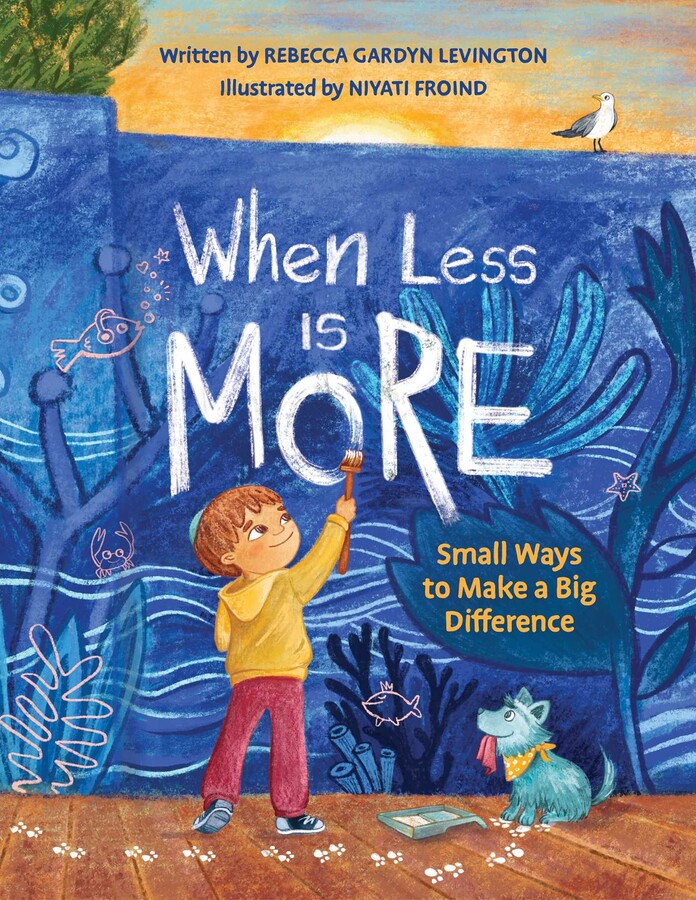 When Less is More