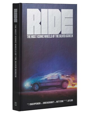 Ride Ride