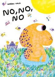 No, No, No No, No, No