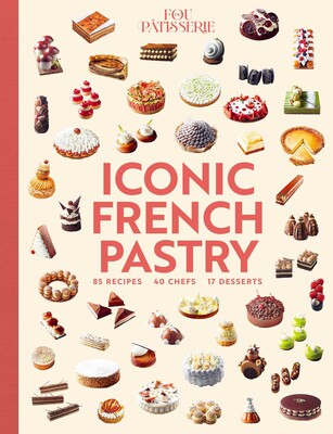 Iconic French Pastry