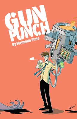 Gunpunch Gunpunch