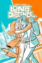Long Distance Long Distance