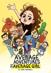 Average Adventures of an Average Girl