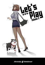 Let's Play volume 5 Let's Play volume 5