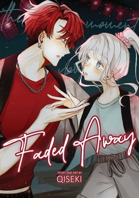 Faded Away Vol 2 Faded Away Vol 2