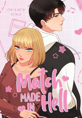 Match Made In Hell Match Made In Hell