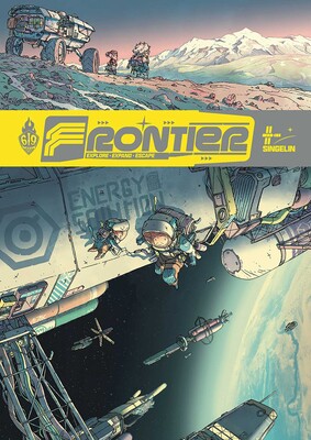 Frontier Frontier