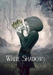 White Shadows White Shadows