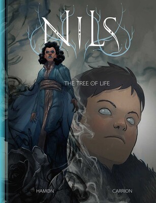 Nils: The Tree of Life Nils: The Tree of Life