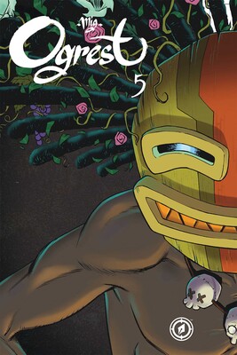 Ogrest Vol. 5 Ogrest Vol. 5