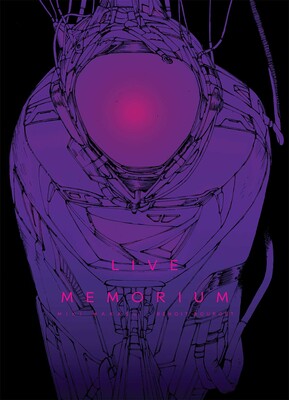 Live Memorium Live Memorium