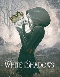 White Shadows White Shadows