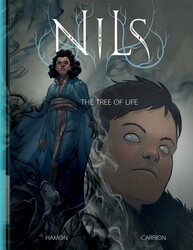Nils Nils
