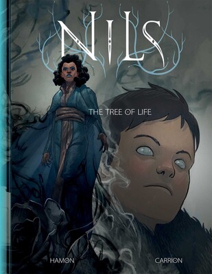 Nils Nils