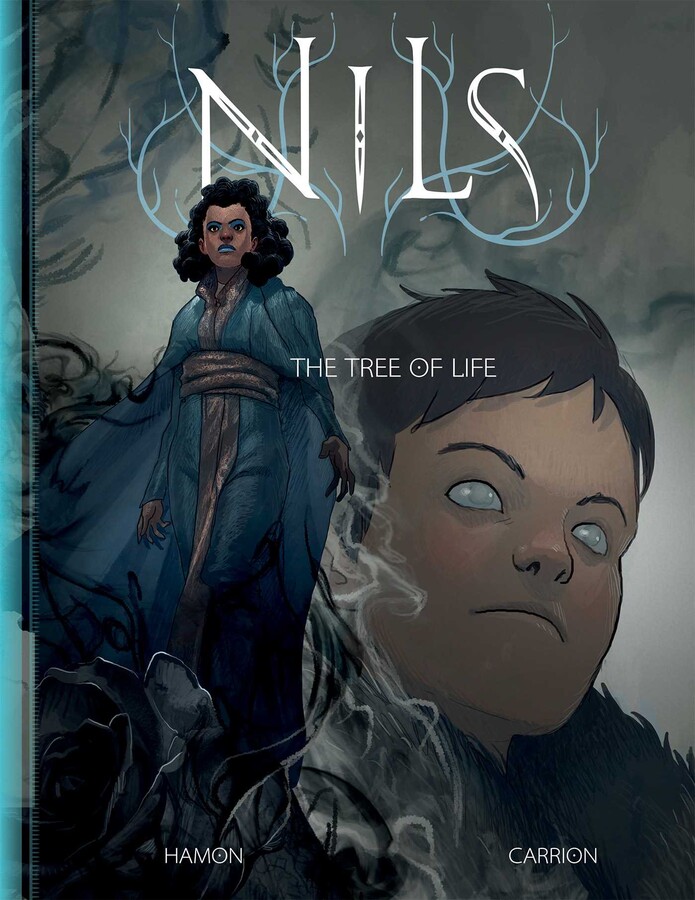Nils
