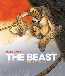 The Beast The Beast