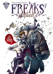 Freaks' Squeele Vol. 1 Freaks' Squeele Vol. 1