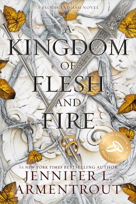 A Kingdom of Flesh and Fire Special Edition A Kingdom of Flesh and Fire Special Edition