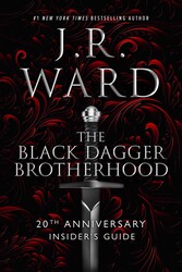 直筆サイン本　Black Dagger シリーズ　J.R. Ward The Black Dagger Brotherhood | Book by J.R. Ward | Official