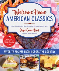 Welcome Home American Classics Welcome Home American Classics