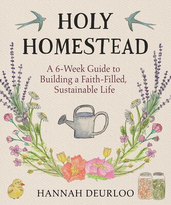 Holy Homestead Holy Homestead