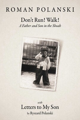 Don't Run! Walk! Don't Run! Walk!