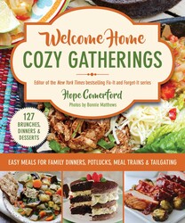 Welcome Home Cozy Gatherings Welcome Home Cozy Gatherings