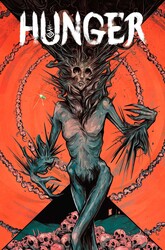 Hunger Wolfskulljack Limited Edition Hunger Wolfskulljack Limited Edition